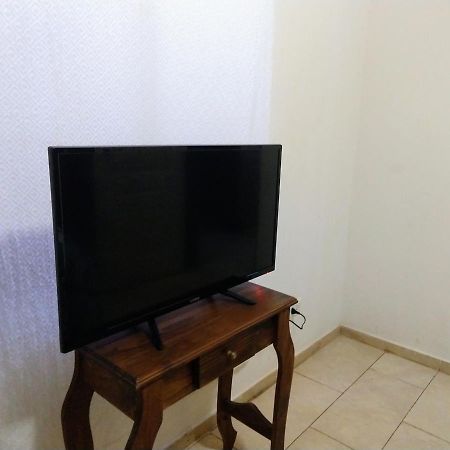 Appartamento Departamento 9 Puerto Iguazú Esterno foto
