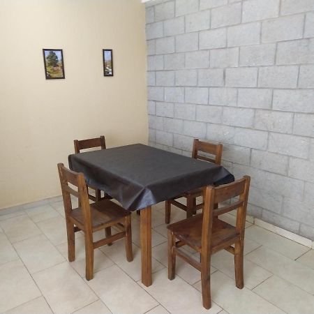 Appartamento Departamento 9 Puerto Iguazú Esterno foto