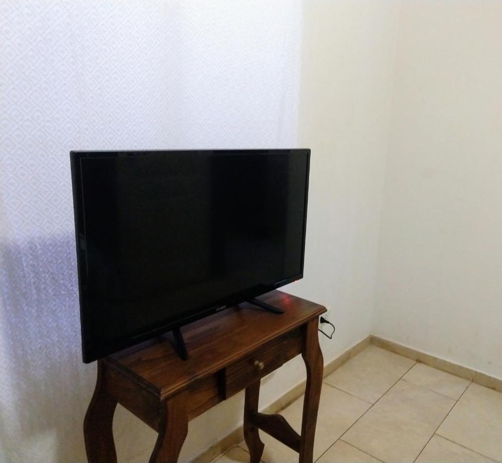 Appartamento Departamento 9 Puerto Iguazú Esterno foto
