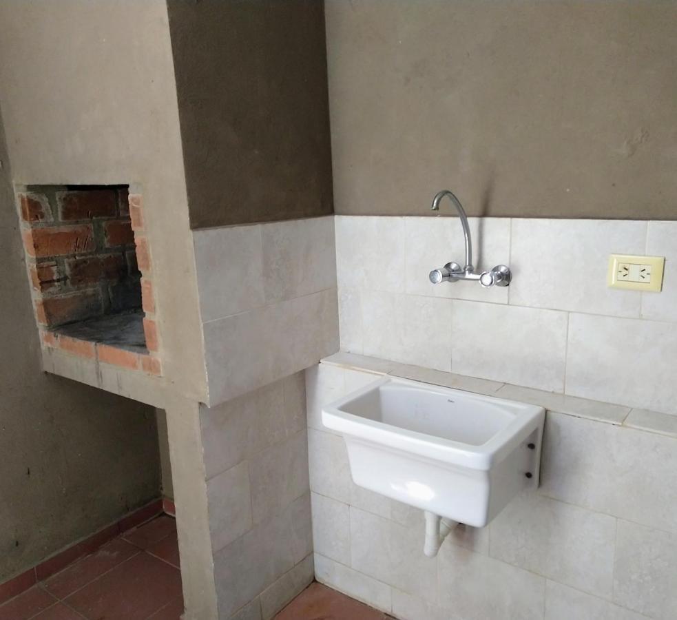 Appartamento Departamento 9 Puerto Iguazú Esterno foto