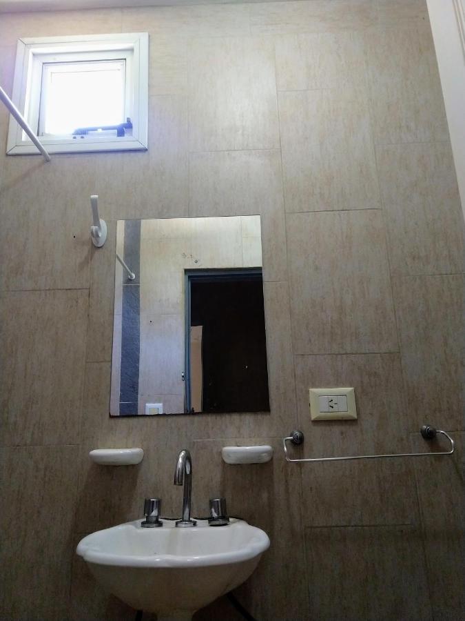 Appartamento Departamento 9 Puerto Iguazú Esterno foto