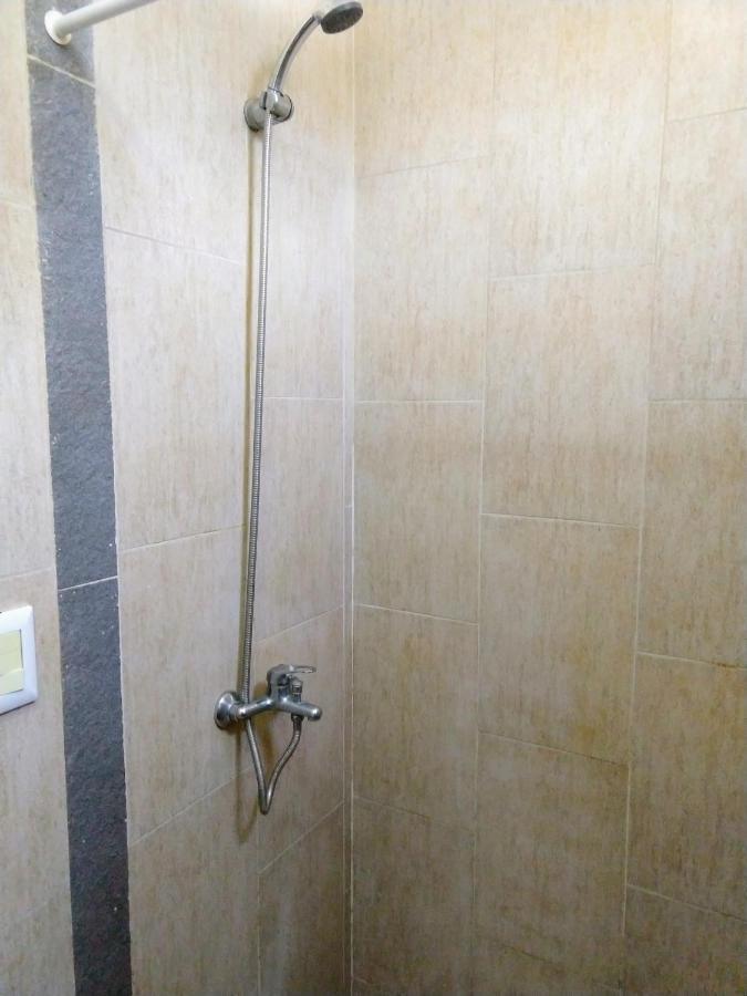 Appartamento Departamento 9 Puerto Iguazú Esterno foto